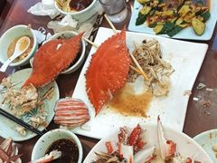 -小铜锣湾海鲜家常菜馆(河西店)