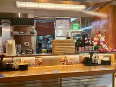 -少椿食·拉面·丼饭·关东煮(鲁祖庙店)