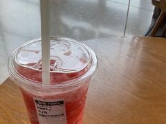 -星巴克(深圳丹竹头分店)