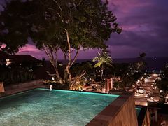 -Rock Bar Bali(Bali)