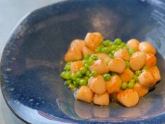 豌豆带子-晟永興烤鸭店(五道口店)