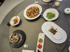 -香山湖渔家大院