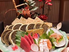 -京旬海鲜放题·铁板烧自助餐厅