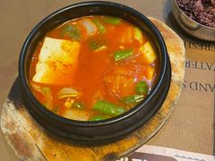 -兰正韩·韩国料理(春熙路店)