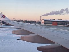 -谢列梅捷沃国际机场