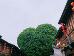 -三坊七巷历史文化街区