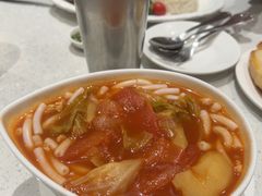 -香港新发烧腊茶餐厅(书城店)
