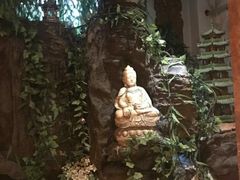 -露雨轩茶楼(牡丹园店)