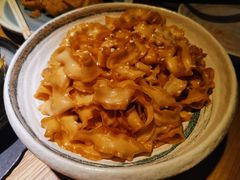 台湾葱面-水木苼 蔬食料理