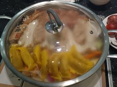 -和福顺·牛肉海鲜焖锅(汕头金平万达广场店)