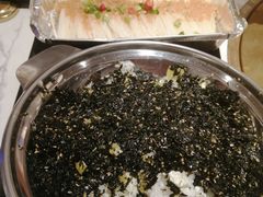 -花味烤肉·拌饭(庐阳万科店)