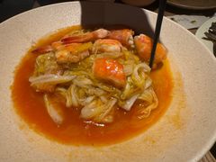 -KŌNG胶东小馆(华熙店)