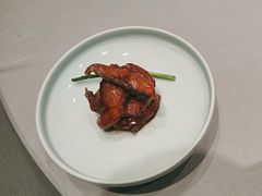 -狮王府淮扬菜(新街口友谊店)