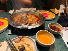 -牛New寿喜烧(中山公园龙之梦店)