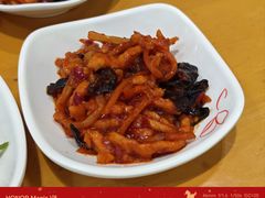 -嘉和一品粥(马家堡店)