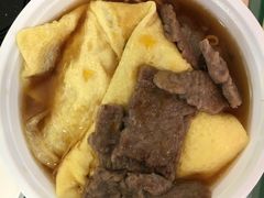 -孖记茶档·热腾茶餐(江南西plus店)