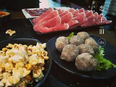 -香传承重庆火锅(直营中山路店)
