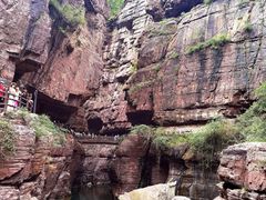 -云台山风景名胜区