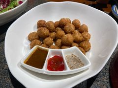 -真地道京味府·鲜橙烤鸭·北京菜(朝外大街东大桥店)