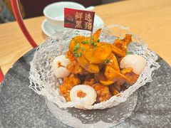 -老福洲·三十年福州味(斗东店)