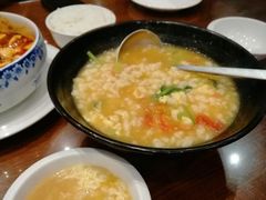 -北李妈妈菜·海肠捞饭(高新万达店)