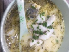 -好吃黄鱼面馆(浦发广场店)