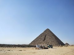 -吉萨金字塔群