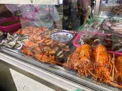 -三爷糟粕醋·鲜鱼汤·海南特色小吃(新华南路店)