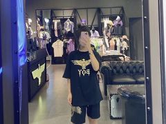 -茂业百货(东门店)
