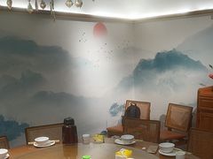 -花鸟鱼私家小厨(文殊院店)