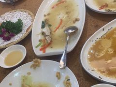 -潮道鱼仔店·潮汕味(长兴路店)