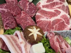 -御瀛日本料理
