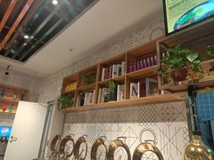 -快乐爱斯米牛排自助(正大广场店)