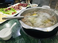 -福合诚潮汕牛肉火锅(西丽分店)