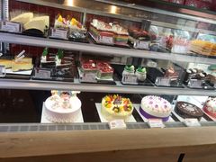 -85度C(北京八角物美店)