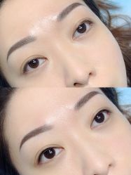 -Yue Show馨选·半永久纹眉纹眼线