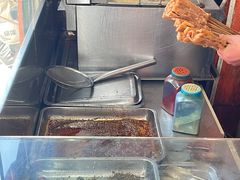 -里脊肉串店(天桥老店)