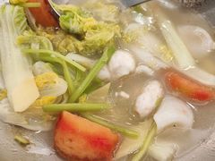 -金华安大酒楼·老牌潮菜·粤式茶点(东方国际店)