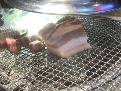 -不好找木炭烤肉