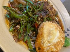 -方铲铲·成都板凳面(滨江银泰店)