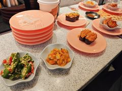 -争鲜回转寿司(中街大悦城店)
