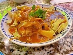 锅巴菜-天津卫码头(南开大悦城店)