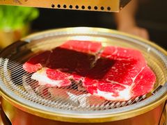 -西塔老太太泥炉烤肉(亚运村店)