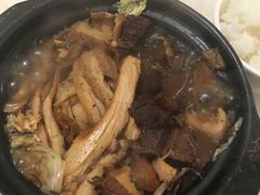 -赵家牛肉砂锅(台西三路店)