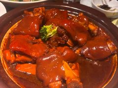 -甬上名灶(天一阁·翠柏店)