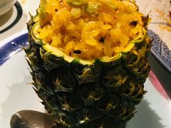 菠萝饭-紫滇源云南生态菜(丹凤街店)