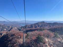 -云蒙山风景区