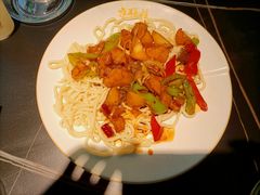 -青海名吃尕张娃非遗烤肉(城中店)