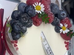 -花花卷卷·鲜食蛋糕(泉屋店)