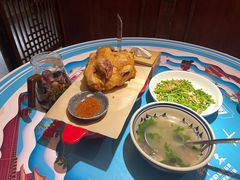 -醉长安(钟楼旗舰店)